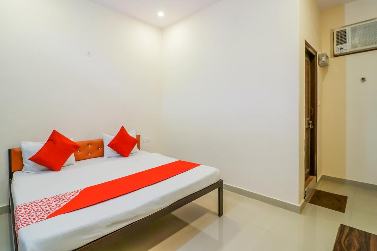 Oyo Hotel Mg Residency Rishīkesh Exteriör bild